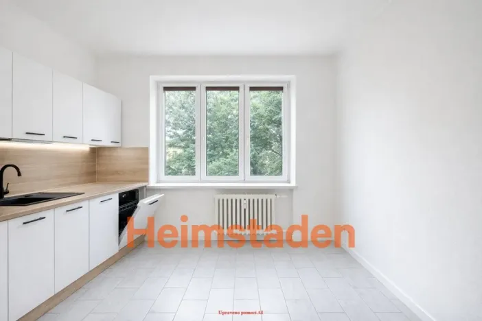 Pronájem bytu 4+1, Karviná - Nové Město, tř. Osvobození, 95 m2