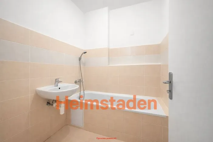 Pronájem bytu 4+1, Karviná - Nové Město, tř. Osvobození, 95 m2