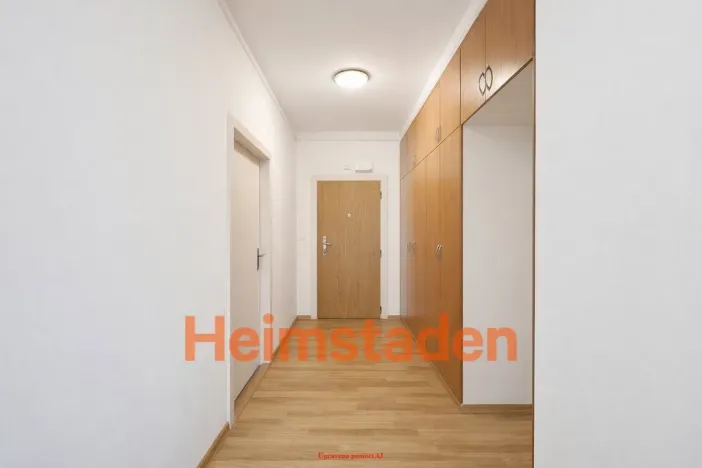 Pronájem bytu 4+1, Karviná - Nové Město, tř. Osvobození, 95 m2
