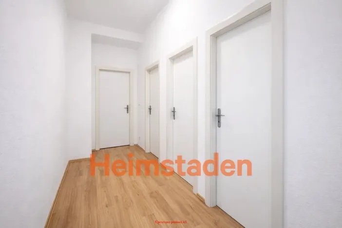 Pronájem bytu 4+1, Karviná - Nové Město, tř. Osvobození, 95 m2