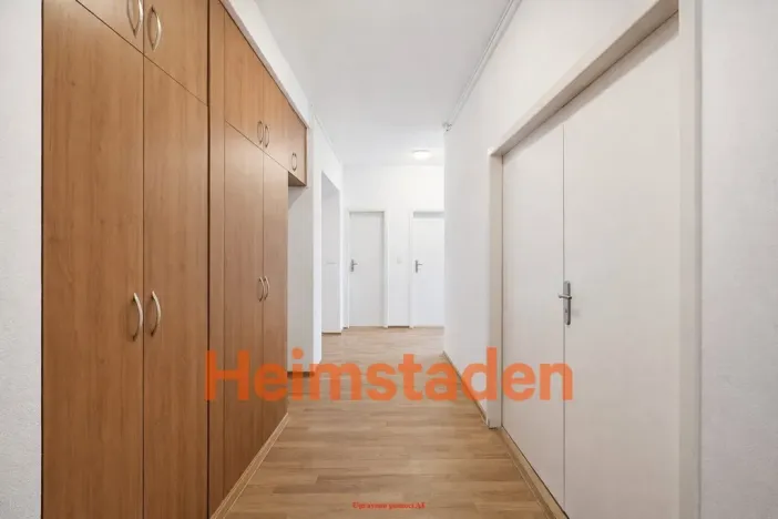 Pronájem bytu 4+1, Karviná - Nové Město, tř. Osvobození, 95 m2