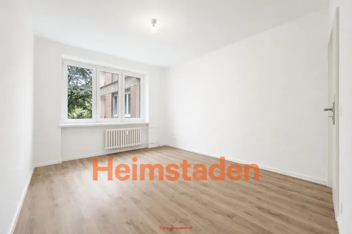 Pronájem bytu 2+1, Karviná - Nové Město, Cihelní, 56 m2