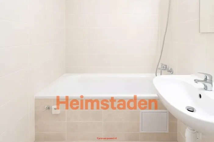 Pronájem bytu 2+1, Karviná - Ráj, Prameny, 58 m2