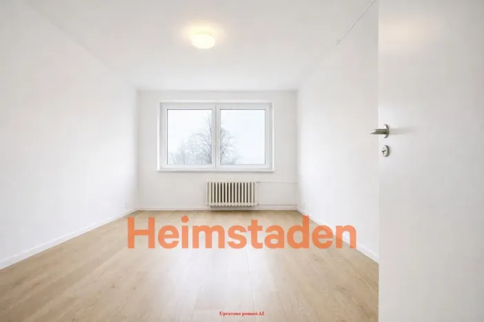 Pronájem bytu 2+1, Karviná - Ráj, Prameny, 58 m2