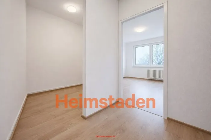 Pronájem bytu 2+1, Karviná - Ráj, Prameny, 58 m2