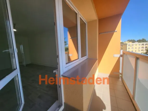 Pronájem bytu 2+1, Karviná - Ráj, Prameny, 58 m2