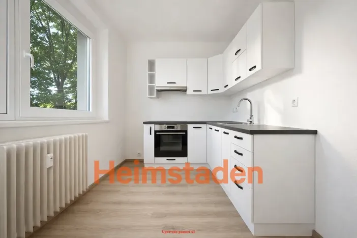Pronájem bytu 3+1, Karviná - Hranice, Slovenská, 73 m2