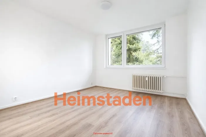 Pronájem bytu 3+1, Karviná - Hranice, Slovenská, 73 m2