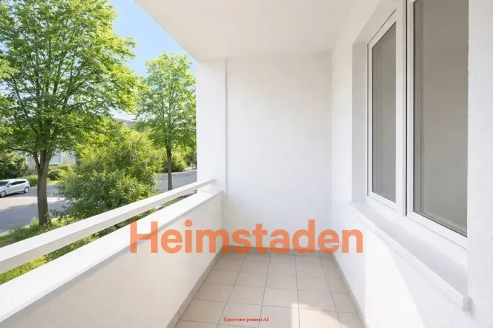 Pronájem bytu 2+1, Havířov - Město, 17. listopadu, 52 m2