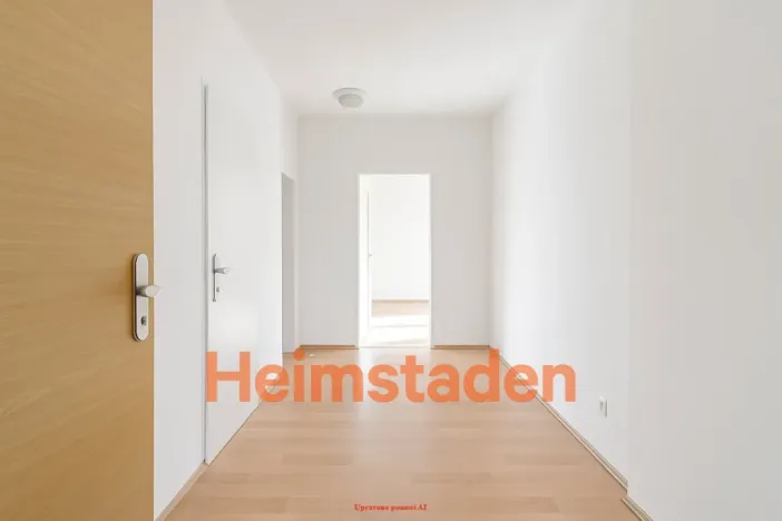 Pronájem bytu 2+1, Havířov - Město, 17. listopadu, 52 m2
