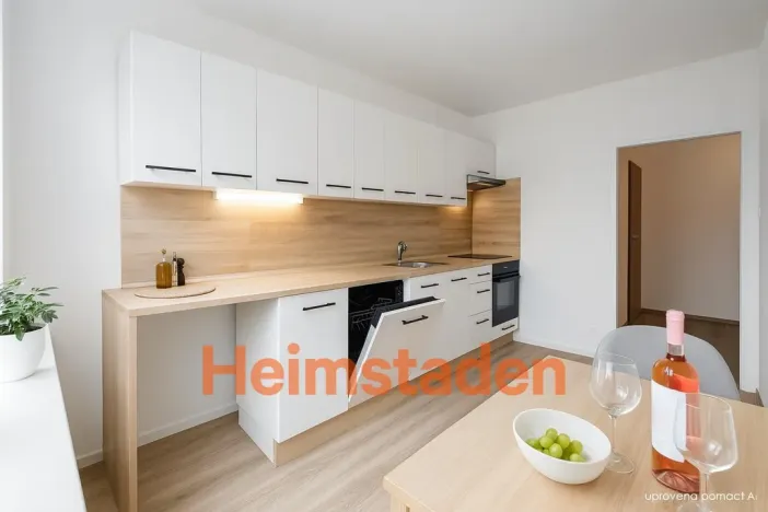 Pronájem bytu 3+1, Ostrava - Poruba, 17. listopadu, 76 m2