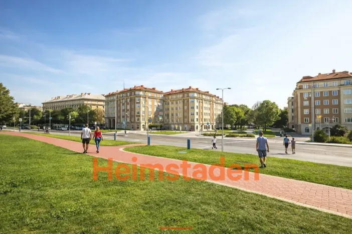 Pronájem bytu 3+1, Ostrava - Poruba, 17. listopadu, 76 m2
