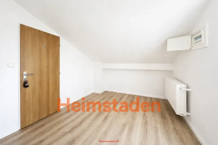 Pronájem bytu 4+kk, Ostrava - Poruba, Hlavní třída, 124 m2