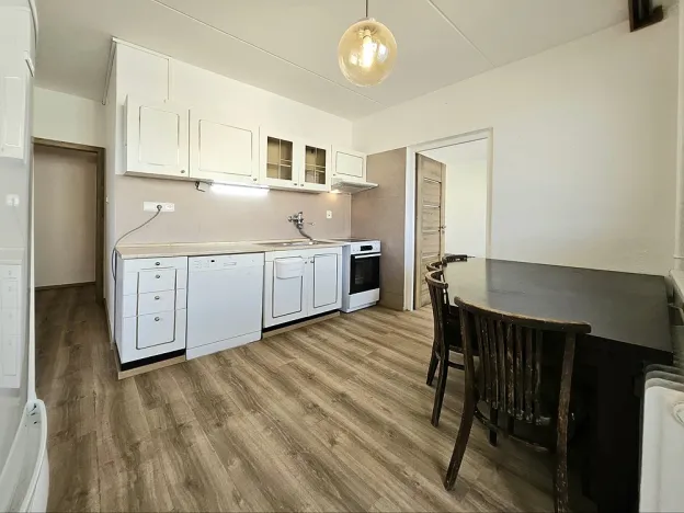 Pronájem bytu 2+1, Veverská Bítýška, Na Bítýškách, 68 m2