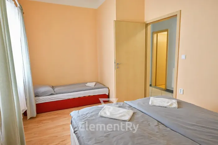 Prodej bytu 2+kk, Harrachov, 60 m2