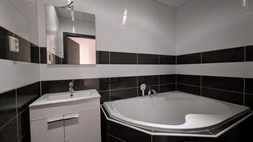 Pronájem bytu 2+1, Most, Hutnická, 70 m2