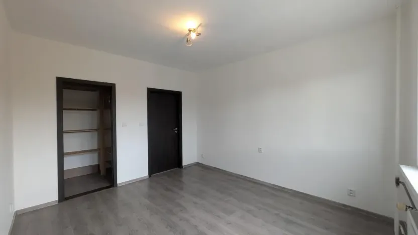 Pronájem bytu 2+1, Most, Hutnická, 70 m2