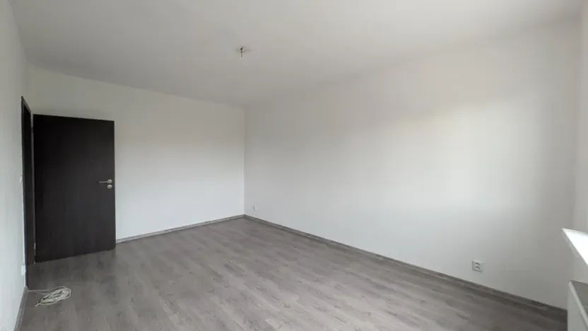 Pronájem bytu 2+1, Most, Hutnická, 70 m2