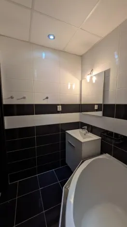 Pronájem bytu 2+1, Most, Hutnická, 70 m2