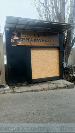 Pronájem obchodního prostoru, Praha - Háje, 25 m2
