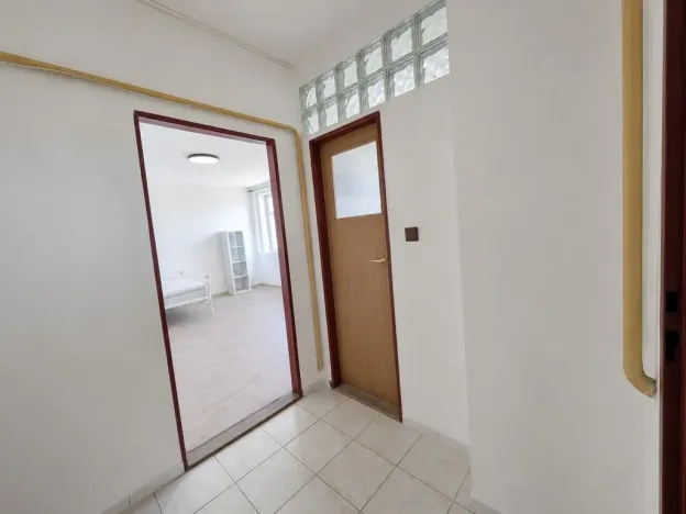 Pronájem bytu 1+1, Aš, Nádražní, 36 m2
