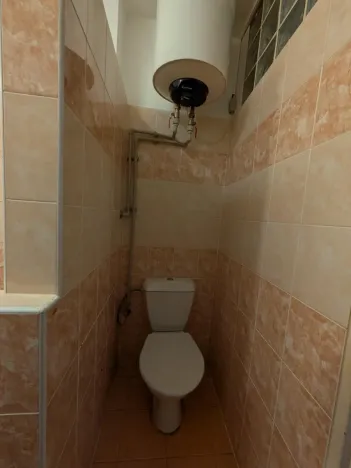 Pronájem bytu 1+1, Aš, Nádražní, 35 m2