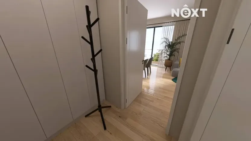 Prodej bytu 1+kk, Mělník, 29 m2