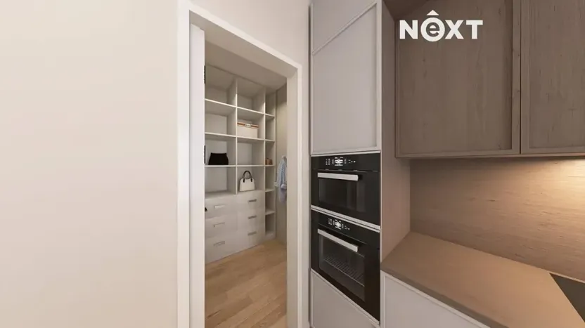 Prodej bytu 1+kk, Mělník, 29 m2