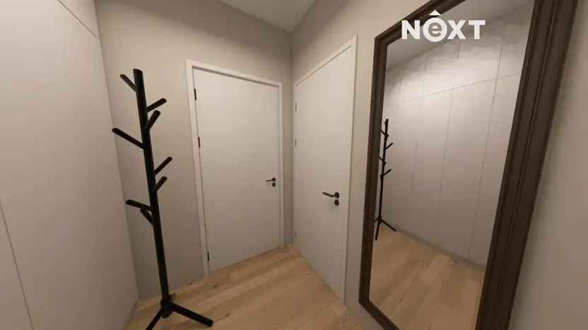 Prodej bytu 1+kk, Mělník, 29 m2