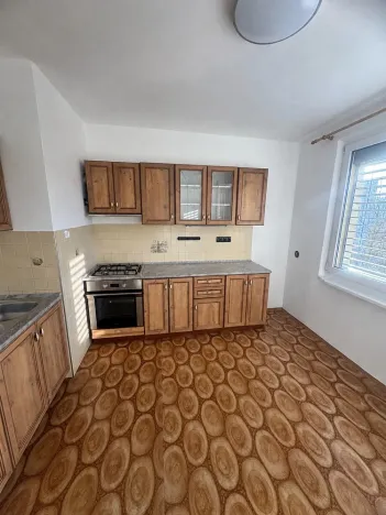 Pronájem bytu 1+1, Ústí nad Orlicí, Popradská, 42 m2