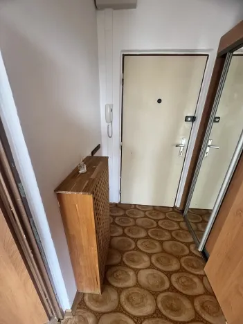 Pronájem bytu 1+1, Ústí nad Orlicí, Popradská, 42 m2