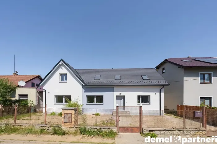 Prodej rodinného domu, Dobronín, Javorová, 173 m2