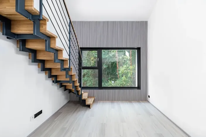 Pronájem bytu 2+kk, Praha - Hlubočepy, Na Zlíchově, 38 m2