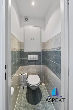 Prodej bytu 3+1, Praha - Chodov, Benkova, 67 m2