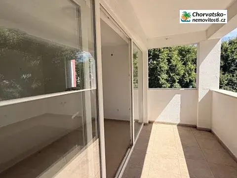 Prodej bytu 3+kk, Palit, Chorvatsko, 72 m2