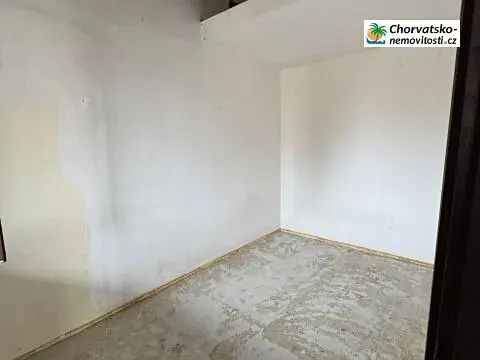 Prodej bytu 2+kk, Poreč, Chorvatsko, 35 m2