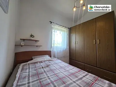 Prodej bytu 2+kk, Crikvenica, Chorvatsko, 40 m2