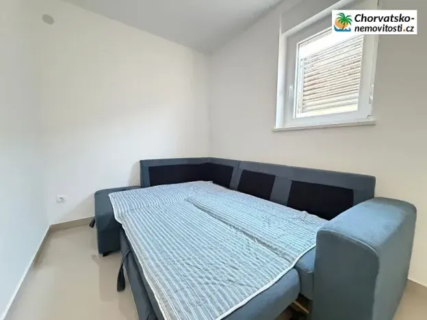 Prodej bytu 3+kk, Caska, Chorvatsko, 55 m2