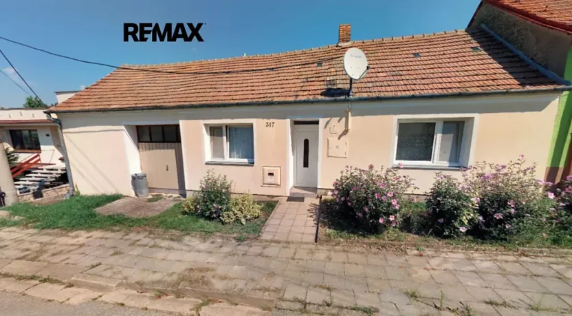 Prodej rodinného domu, Vrbice, 138 m2