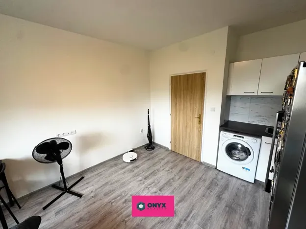Prodej bytu 1+kk, Brno, Halasovo náměstí, 24 m2