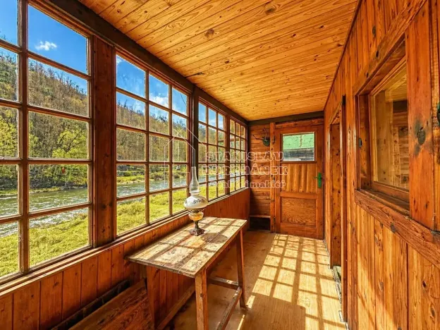 Prodej chaty, Kamenný Přívoz, 36 m2