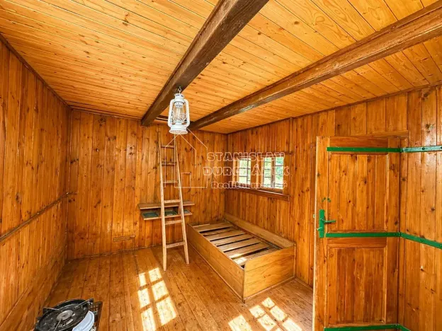 Prodej chaty, Kamenný Přívoz, 36 m2