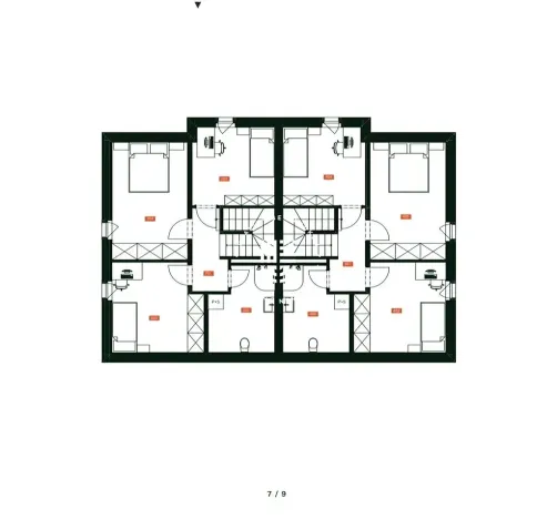 Prodej rodinného domu, Dobré Pole, 106 m2