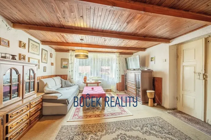 Prodej rodinného domu, Hředle, 115 m2