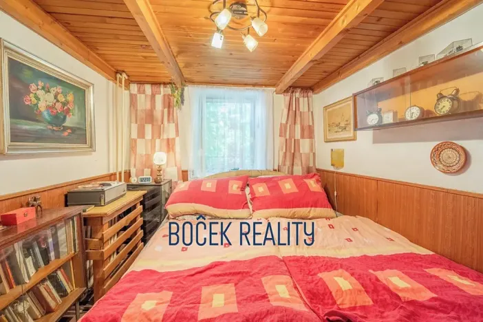 Prodej rodinného domu, Hředle, 115 m2