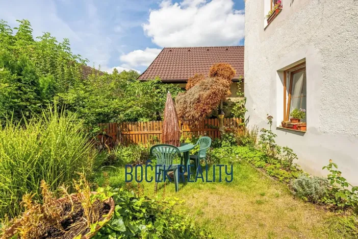 Prodej rodinného domu, Hředle, 115 m2