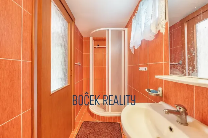 Prodej chaty, Zbečno, 80 m2