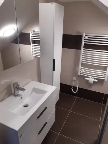 Pronájem bytu 1+kk, Jihlava, Hálkova, 39 m2