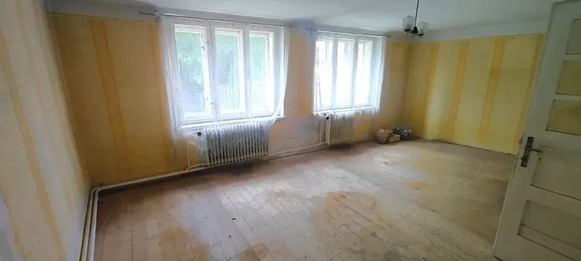 Prodej rodinného domu, Hlavatce, 250 m2