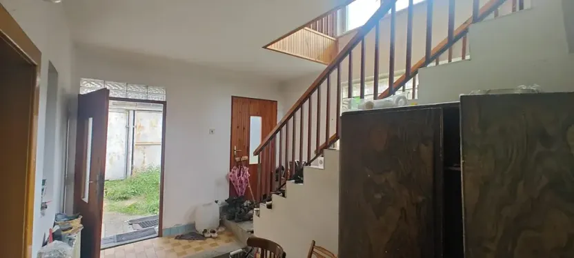 Prodej rodinného domu, Hlavatce, 250 m2